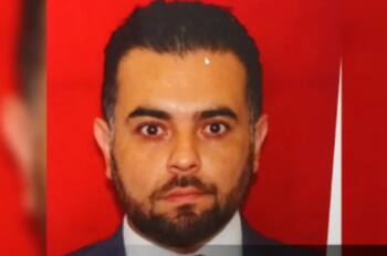 VIDEO | Cámara de seguridad capta el momento en el que comisario de la PDI fue asesinado en La Cisterna