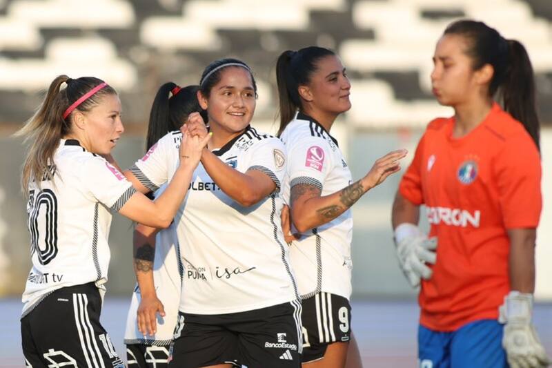 venció 3-0 a Audax Italiano