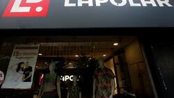 Nueva marca denuncia a La Polar ropa falsificada: Aduanas se querelló y retuvo casi 70 mil prendas