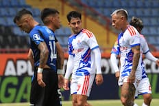 Javier Altamirano, el gran sacrificado tras el arranque con dudas de la U