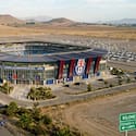 A casi media hora de Santiago: toda la verdad sobre el terreno donde la U sueña construir su estadio