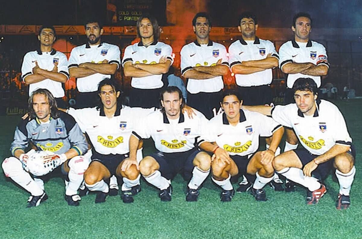 ¿Volverá como DT? La figura del último Colo Colo campeón en torneos largos que hoy la rompe como técnico en Tailandia