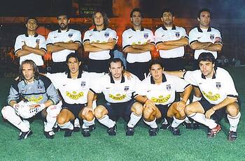 ¿Volverá como DT? La figura del último Colo Colo campeón en torneos largos que hoy la rompe como técnico en Tailandia