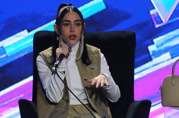 Festival de Viña 2023: Nicki Nicole promete sorpresas y “diferentes facetas” de ella en la Quinta Vergara