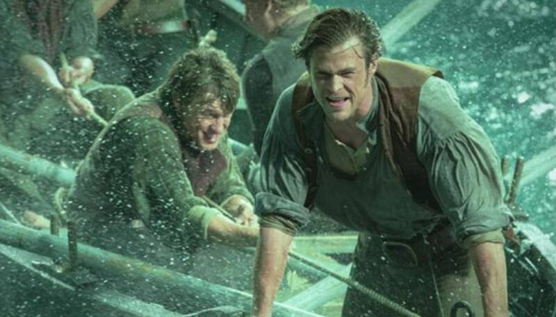 es protagonizada por Chris Hemsworth.