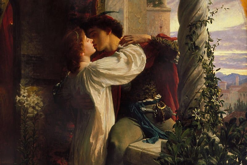 Nace y muere el dramaturgo, poeta y actor William Shakespeare.