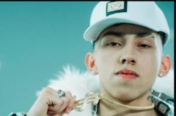 Standly tras el lanzamiento de su primer disco: "Voy a sacar música a otro nivel, corte Bad Bunny"