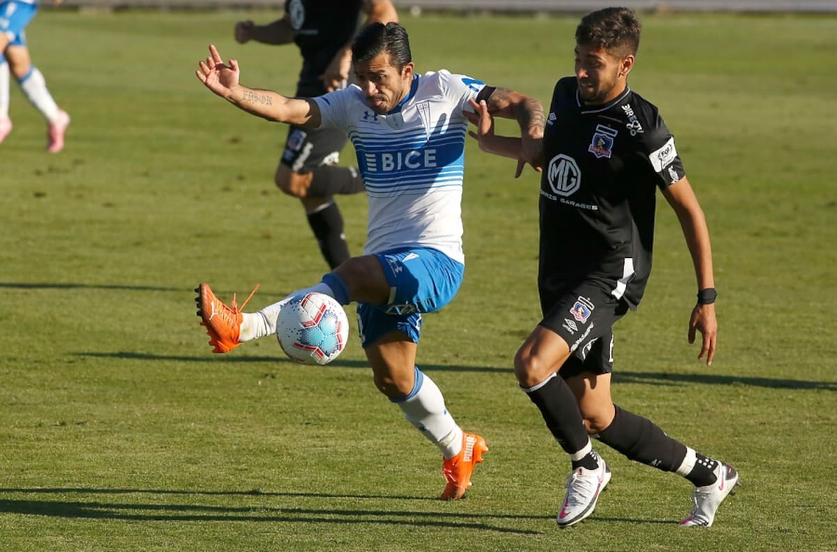 U. Católica vs Colo Colo: Día, hora y dónde ver el partido por la Supercopa en vivo por TV y Online
