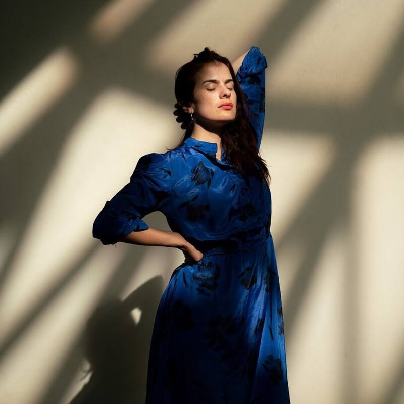 tiene una faceta ligada con la dirección audiovisual.