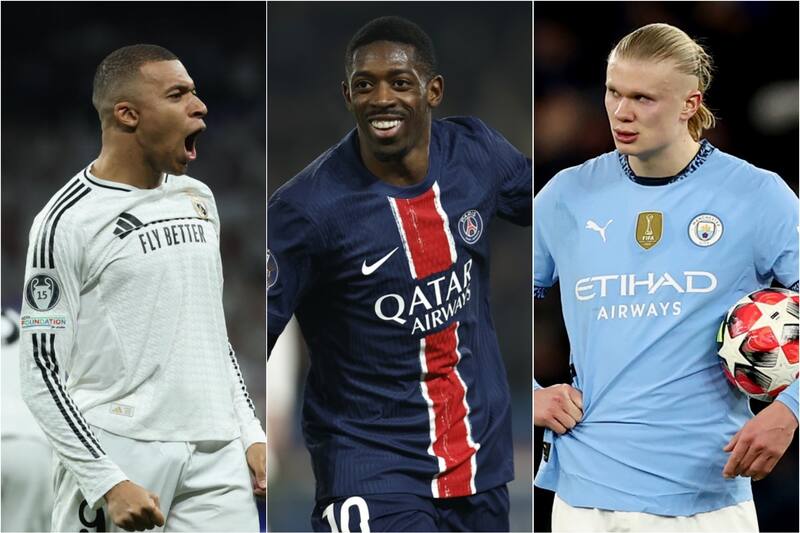 Hoy vuelve el torneo europeo con la fecha 7 de la fase de liga.