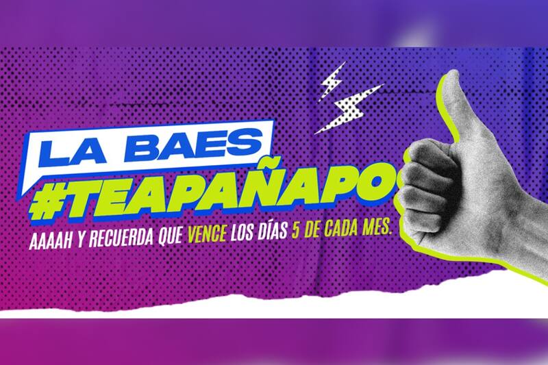 Revisa si la podrás recibir en verano.