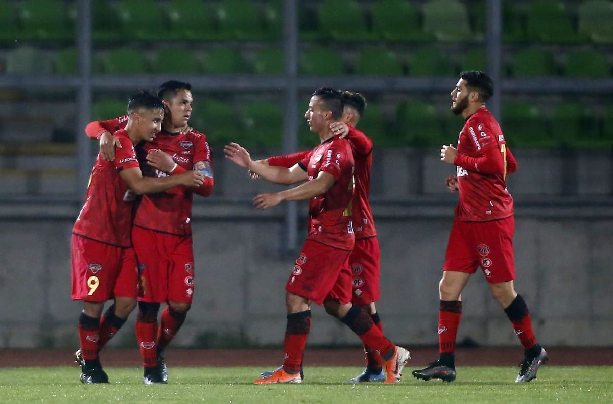 La Serena vs Ñublense: Día, hora y dónde ver en vivo por TV y Online