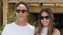 Pampita confirmó quiebre amoroso con Martín Pepa tras 8 meses de relación