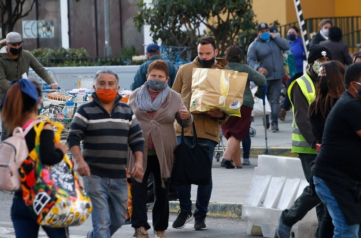 Bono Base Familiar: cómo acceder al beneficio de dos años y qué monto entrega