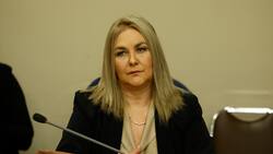 El insólito fail en el que cayó la diputada Pamela Jiles