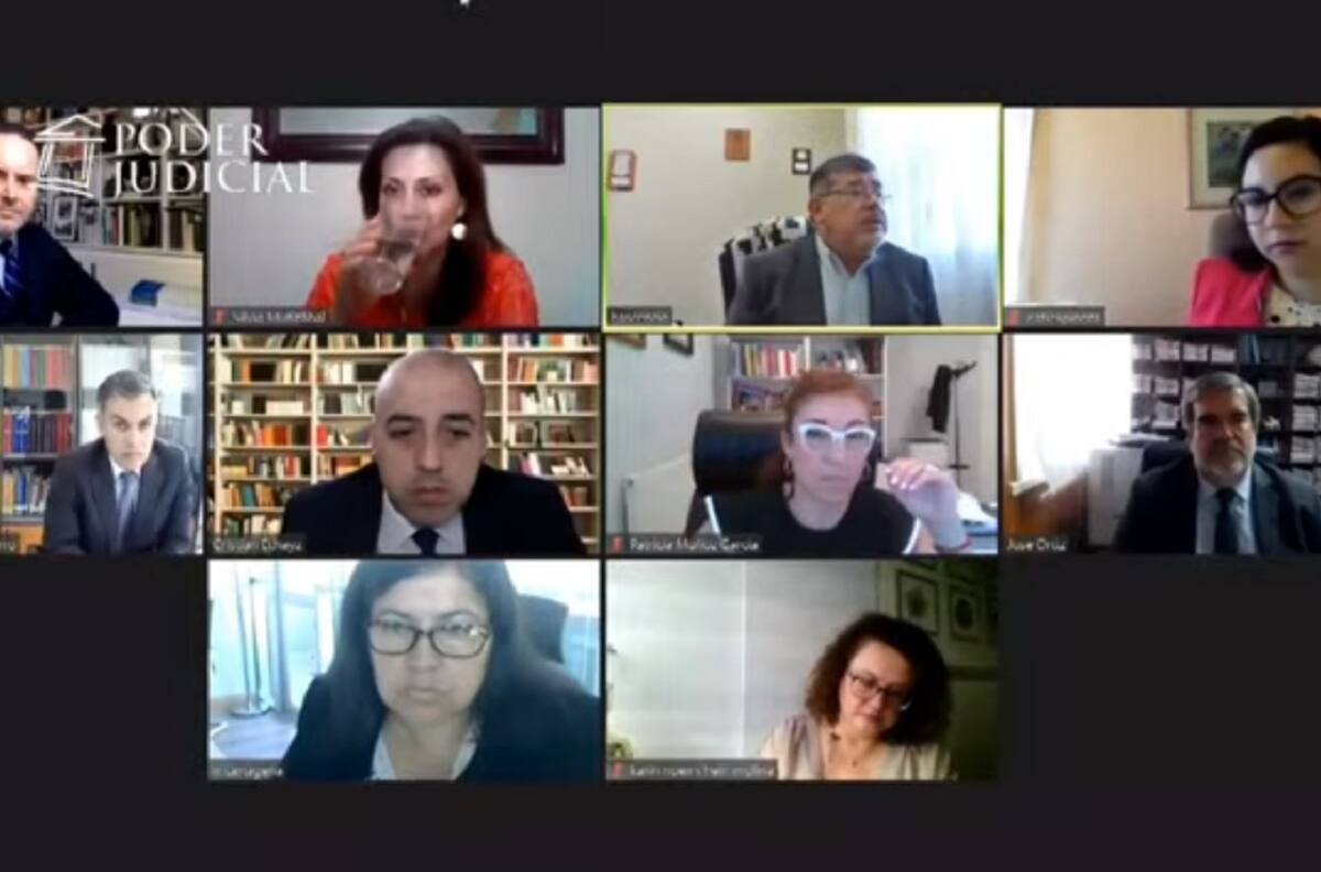 "Las pruebas carecieron de sustento científico": Defensoría Penal tras libertad de Jorge Escobar