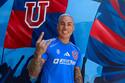 Con el regreso de Eduardo Vargas a la U: casi toda la Generación Dorada ha vuelto a Chile