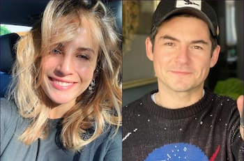 "Eres la peor escoria": Francisca Masanes expuso los violentos mensajes que habría recibido por parte de Claudio Castellón