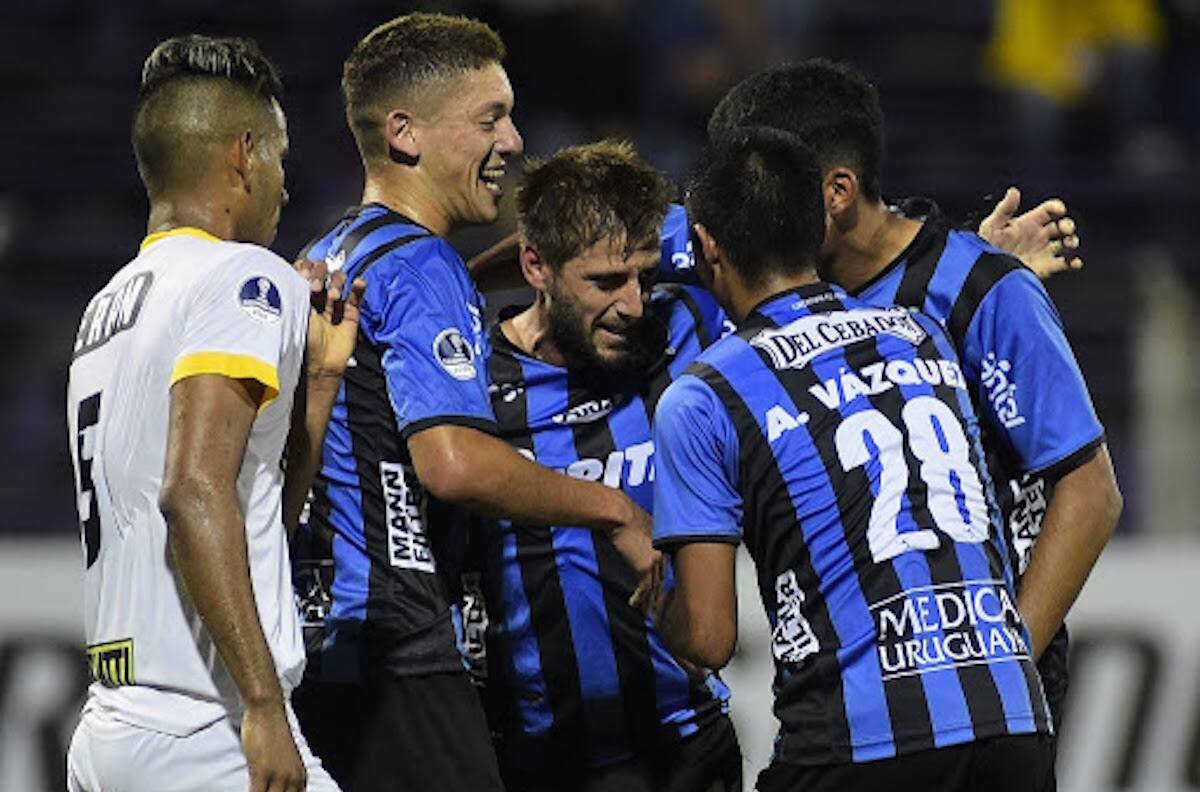 Liverpool (U) vs U. Católica (E): Día, hora y dónde ver la Copa Libertadores en vivo por TV y Online