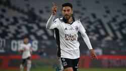 Johnny Herrera y la llegada de Juan Martín Lucero a la U: “Nunca quiso estar en Colo Colo”