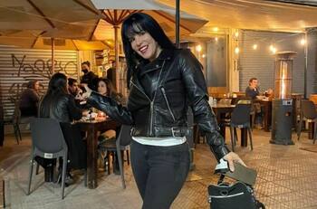 "Se necesitan dadores de sangre": Angie Alvarado reveló que su madre, Anita Alvarado, está internada con grave diagnóstico