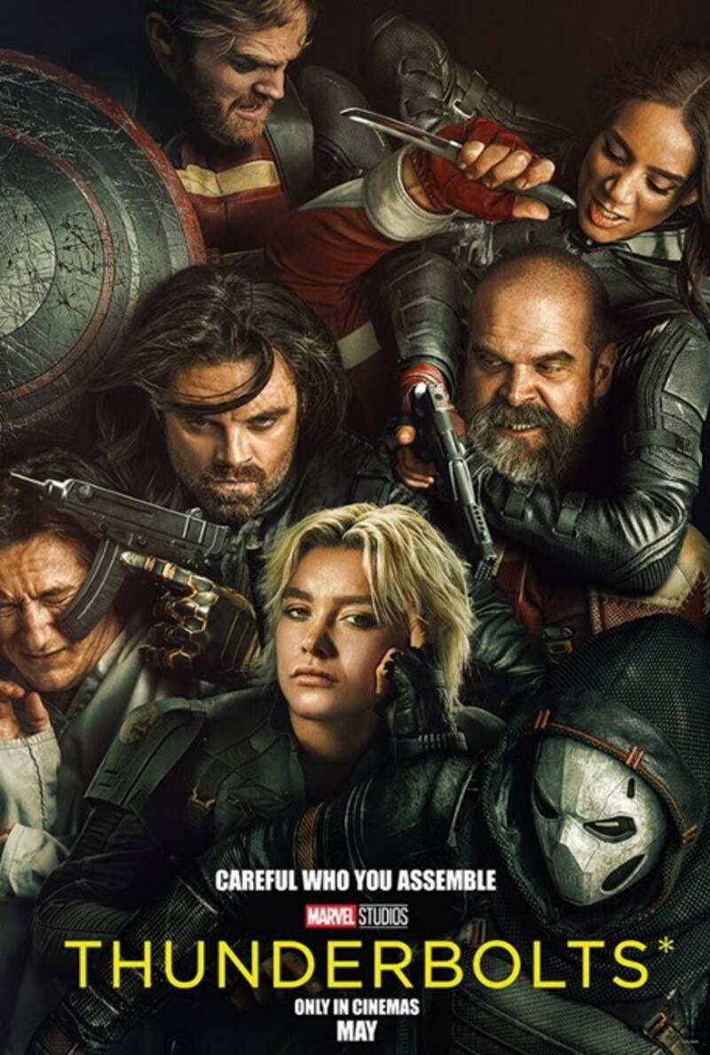 La película de Marvel dio mucho de qué hablar.