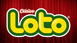 Resultados del Loto sorteo 5408: Conoce los números ganadores de HOY domingo 5 de abril