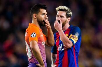 Barcelona y Manchester City planean un 'cambiaso' para el mercado de pases