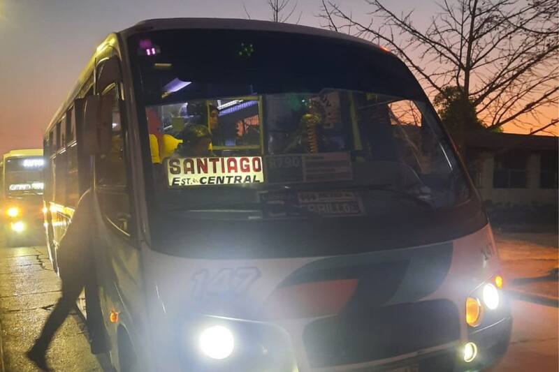 Los efectos negativos de pasar largas horas viajando pueden ser extremadamente perjudiciales.