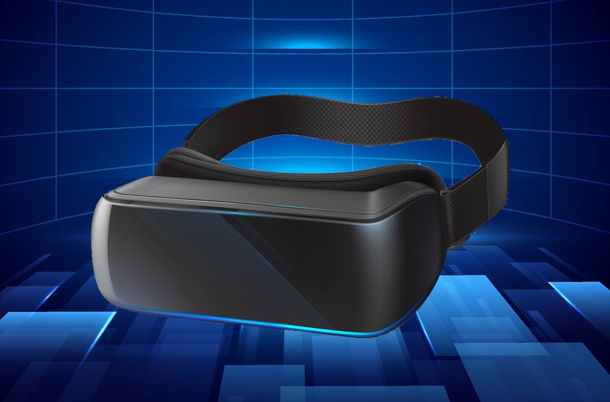 Google desarrollará su propio dispositivo VR llamado Project Iris