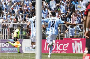 Relator de TNT que dio por ascendido a Magallanes pidió disculpas: "Uno de los días más duros de mi carrera"