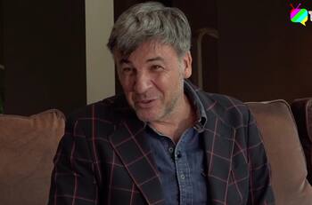 "Era de Rodrigo Herrera y parecía una bosta de vaca": Yann Yvin revela los peores platos que probó en "MasterChef Celebrity"