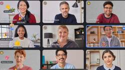 Emojis en Google Meet: Conoce cómo utilizar esta nueva herramienta