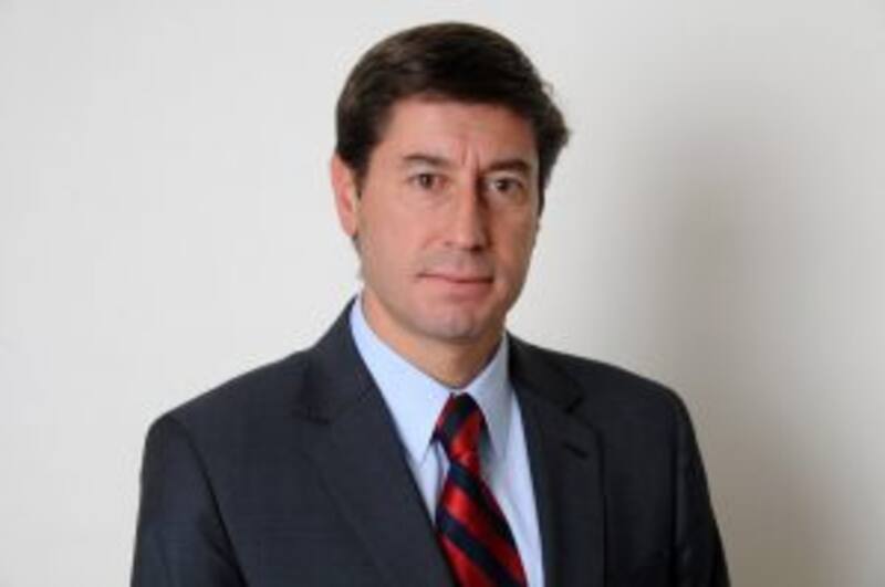 Carlos Aravena, miembro del Tribunal de Disciplina de la ANFP.