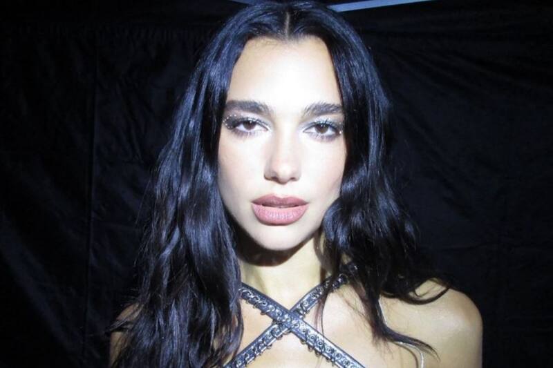 La cantante británica vendrá en noviembre a Chile.