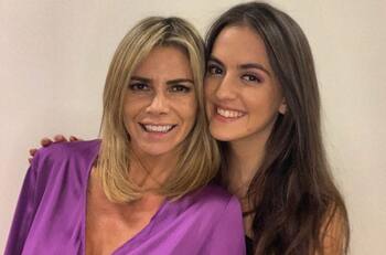 “Enamorada de mi hija”: Carla Ochoa dedicó emotiva dedicatoria de cumpleaños a su hija, Josefa