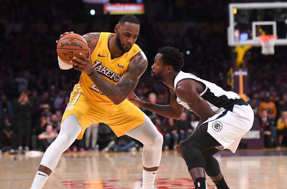 ¡Joyas! La temporada de la NBA partirá con dos partidos espectaculares