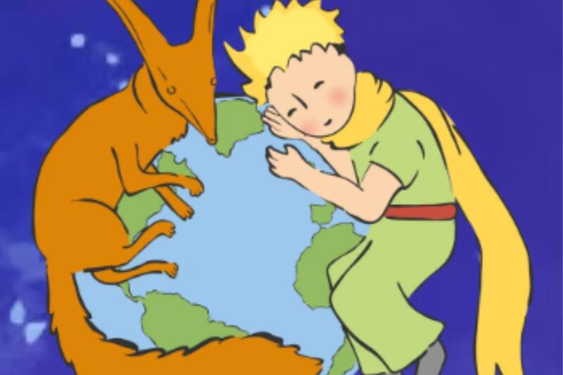 Se realizará desde este 9 de agosto hasta el 2 de noviembre.
Créditos: Principito L' Expérience.