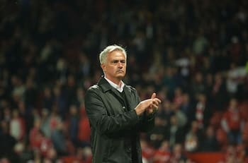 José Mourinho podría dejar Fenerbahce para volver a la Premier League