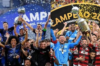 Flamengo vs Independiente del Valle: Hora y dónde ver por TV y EN VIVO la gran final de la Recopa Sudamericana