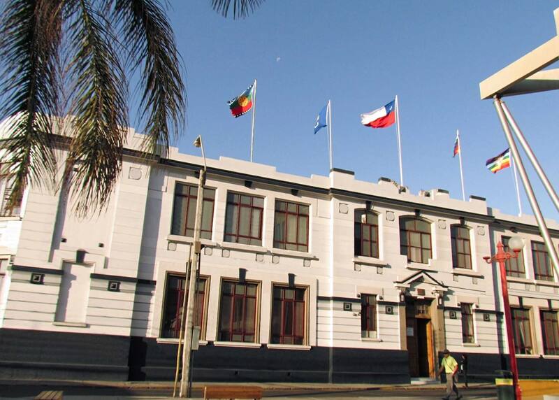 Conoce los resultados de las Elecciones de Alcalde en la comuna de Arica.