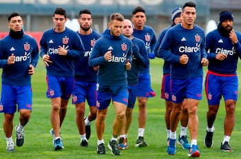 La 'Gata' Fernández anunció su retiro del fútbol profesional