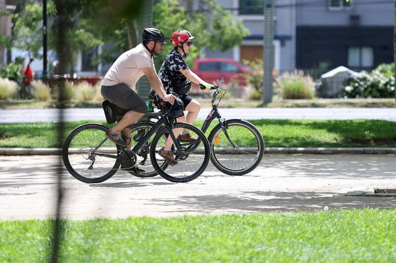 Durante el último fin de semana de octubre habrá una pequeña variación en las temperaturas.
Créditos: DMC.