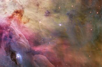 VIDEO | ¡Mira al interior de la nebulosa Carina! Asombroso registro del telescopio James Webb