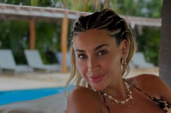 Así fue la espectacular celebración de cumpleaños de Camila Andrade