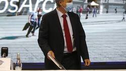 VIDEO| Kast ratificó apoyo a detenciones en lugares diferentes a casas o cárceles