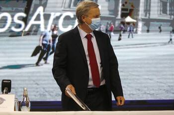 VIDEO| Kast ratificó apoyo a detenciones en lugares diferentes a casas o cárceles