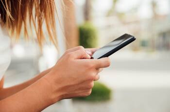 Esto es lo que debes hacer si te quedas sin señal en el celular durante un terremoto, incendio u otra emergencia