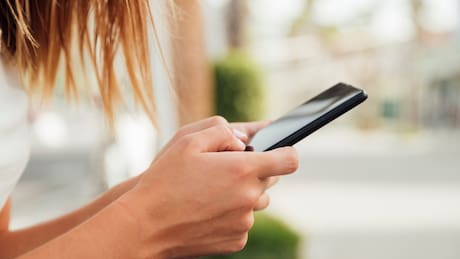 Esto es lo que debes hacer si te quedas sin señal en el celular durante un terremoto, incendio u otra emergencia