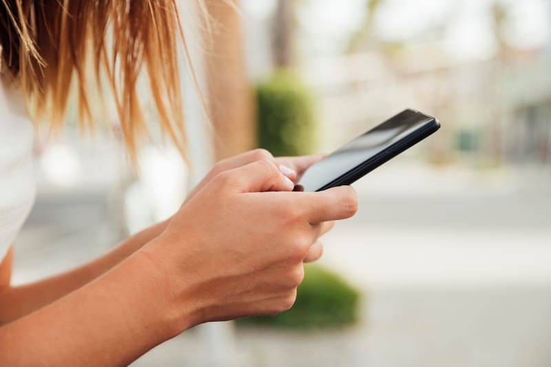 Así puedes evitar los problemas con el calor en tu móvil.